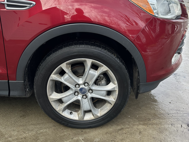 2013 Ford Escape SE photo