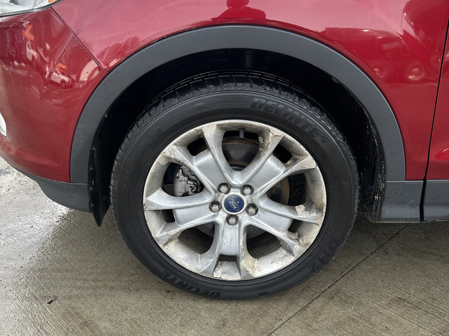 2013 Ford Escape SE photo