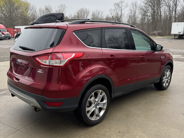2013 Ford Escape SE photo
