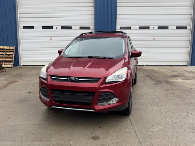 2013 Ford Escape SE photo