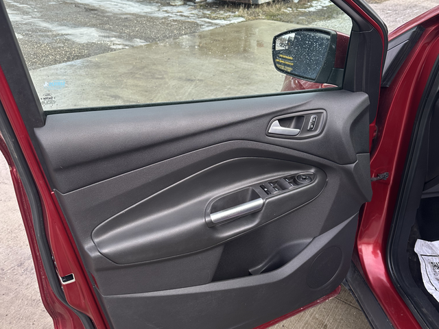2013 Ford Escape SE photo