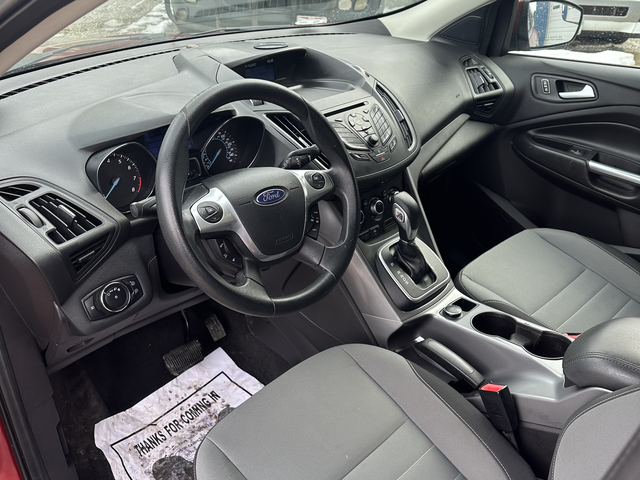 2013 Ford Escape SE photo