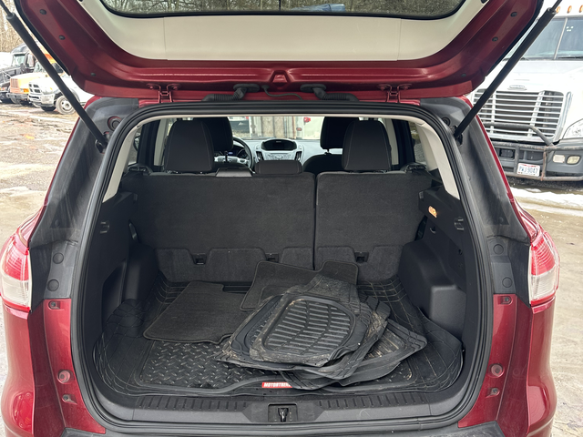 2013 Ford Escape SE photo