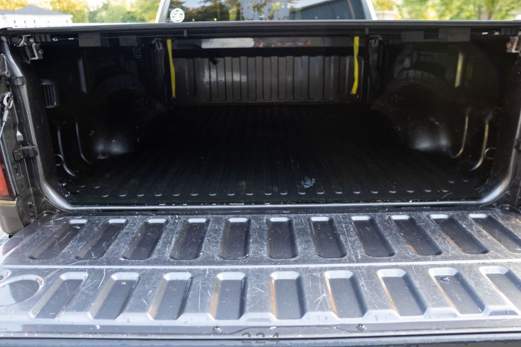 2021 Ram 1500 - $30,999