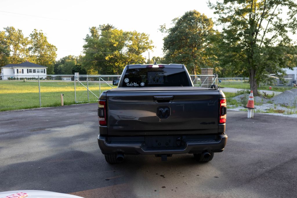 2021 Ram 1500 - $30,999