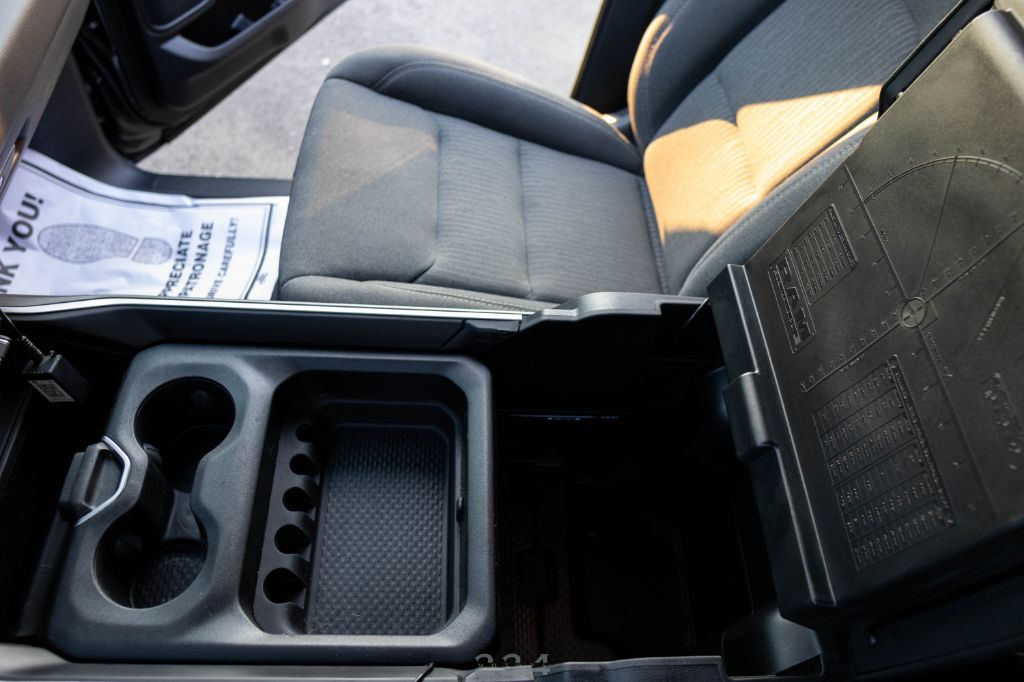 2021 Ram 1500 - $30,999