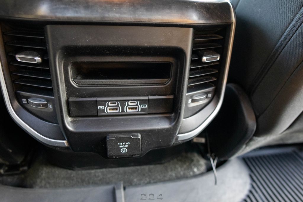 2021 Ram 1500 - $30,999
