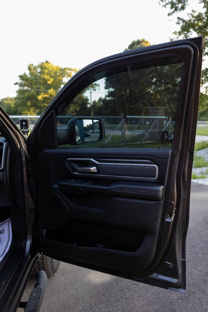 2021 Ram 1500 - $30,999