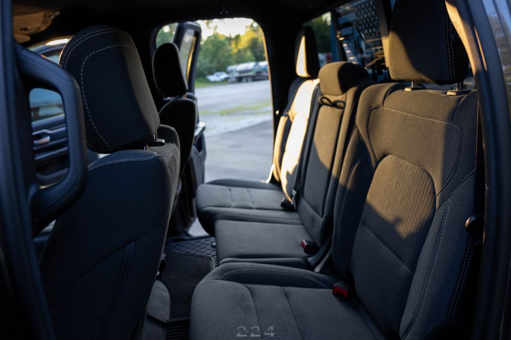 2021 Ram 1500 - $30,999