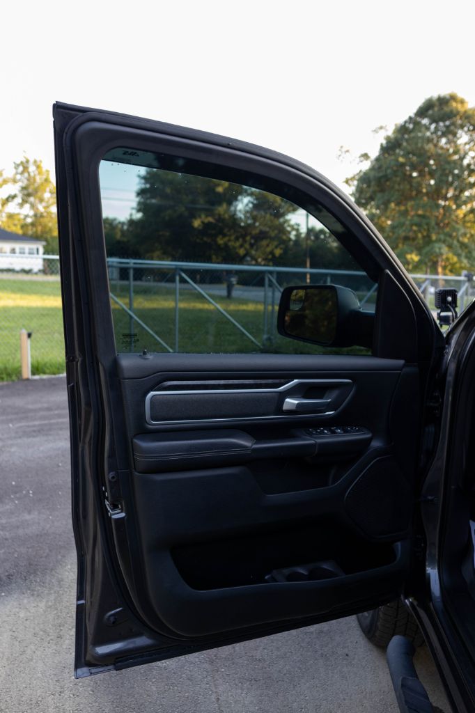 2021 Ram 1500 - $30,999
