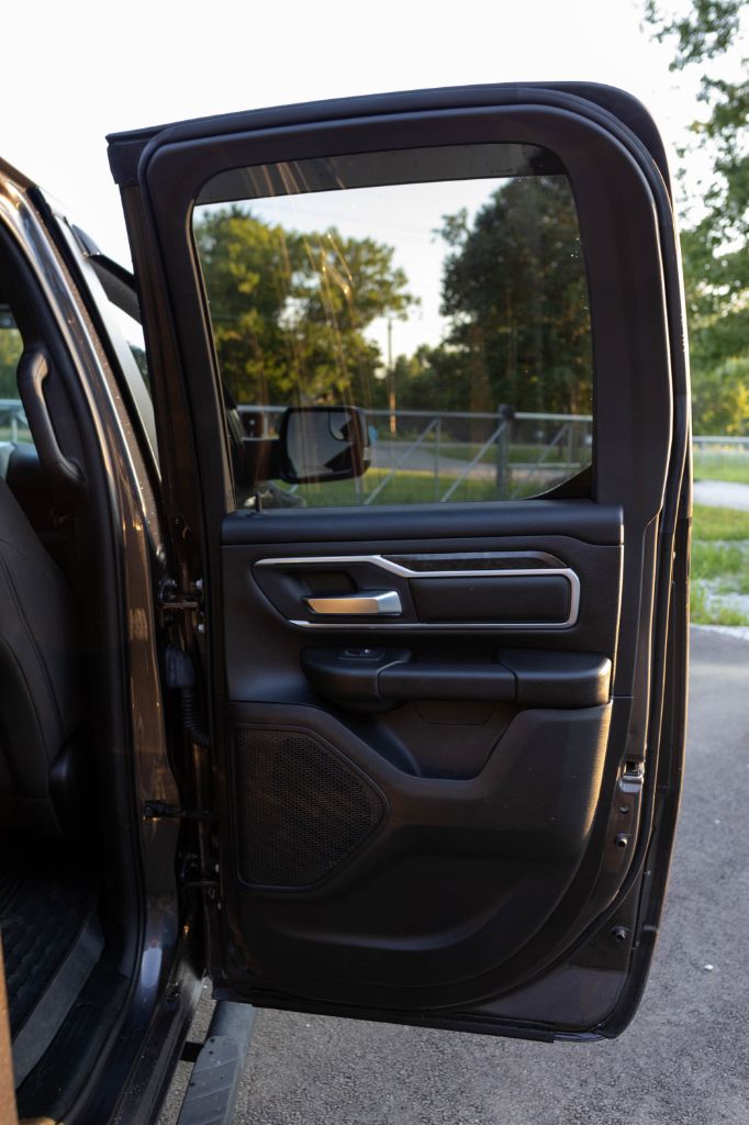 2021 Ram 1500 - $30,999