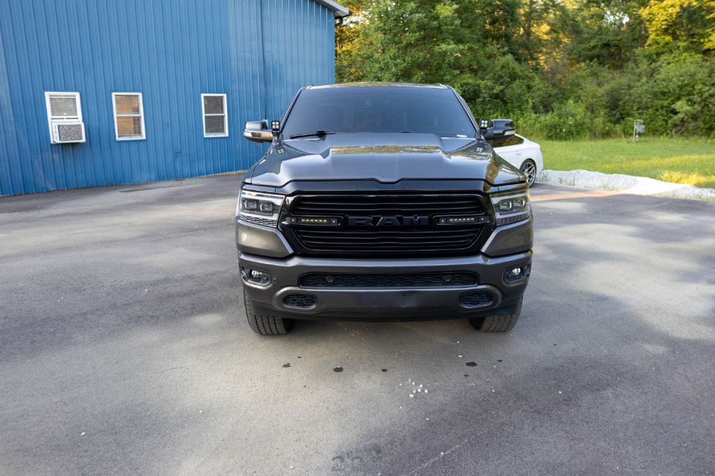 2021 Ram 1500 - $30,999