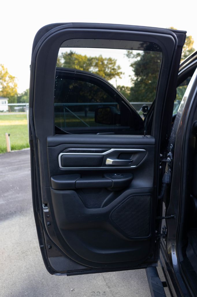 2021 Ram 1500 - $30,999