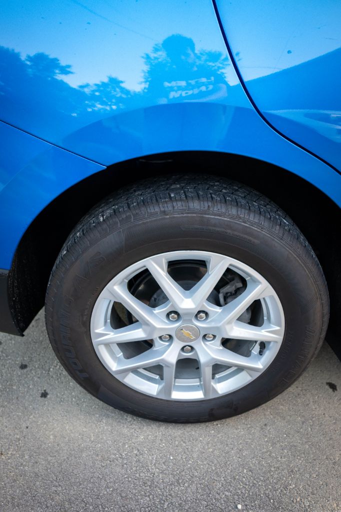 2024 Chevrolet Equinox - $23,999