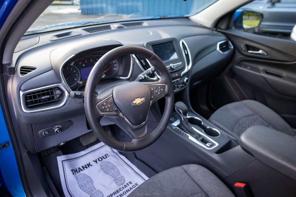 2024 Chevrolet Equinox - $23,999
