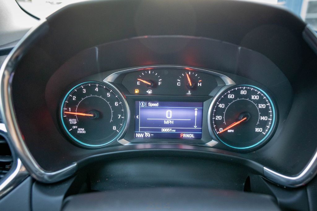 2024 Chevrolet Equinox - $23,999