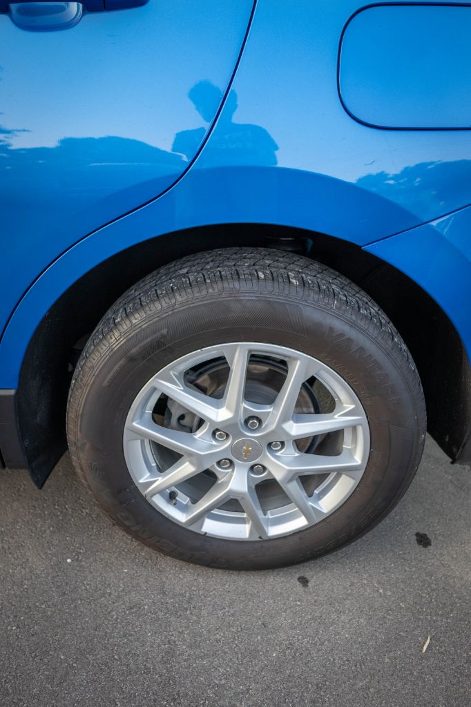 2024 Chevrolet Equinox - $23,999