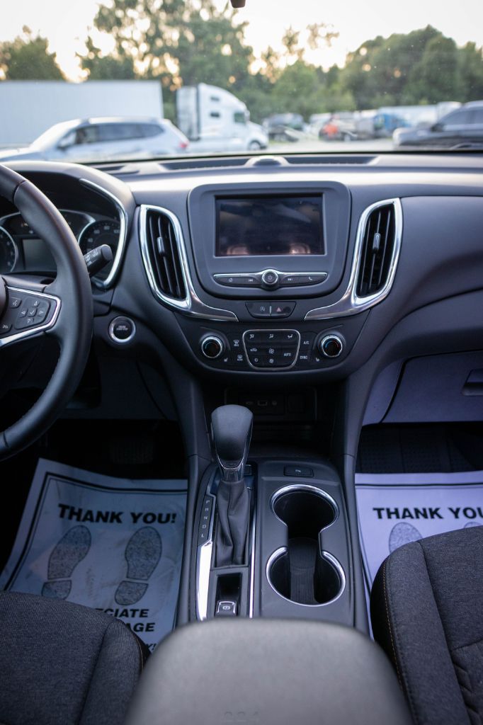 2024 Chevrolet Equinox - $23,999