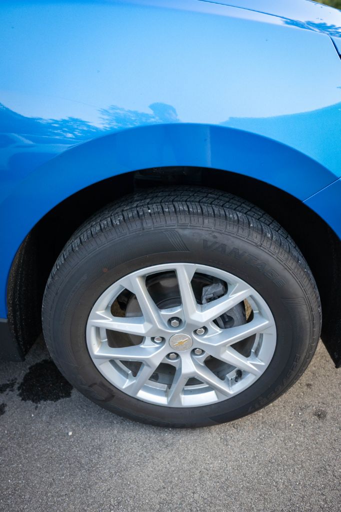 2024 Chevrolet Equinox - $23,999