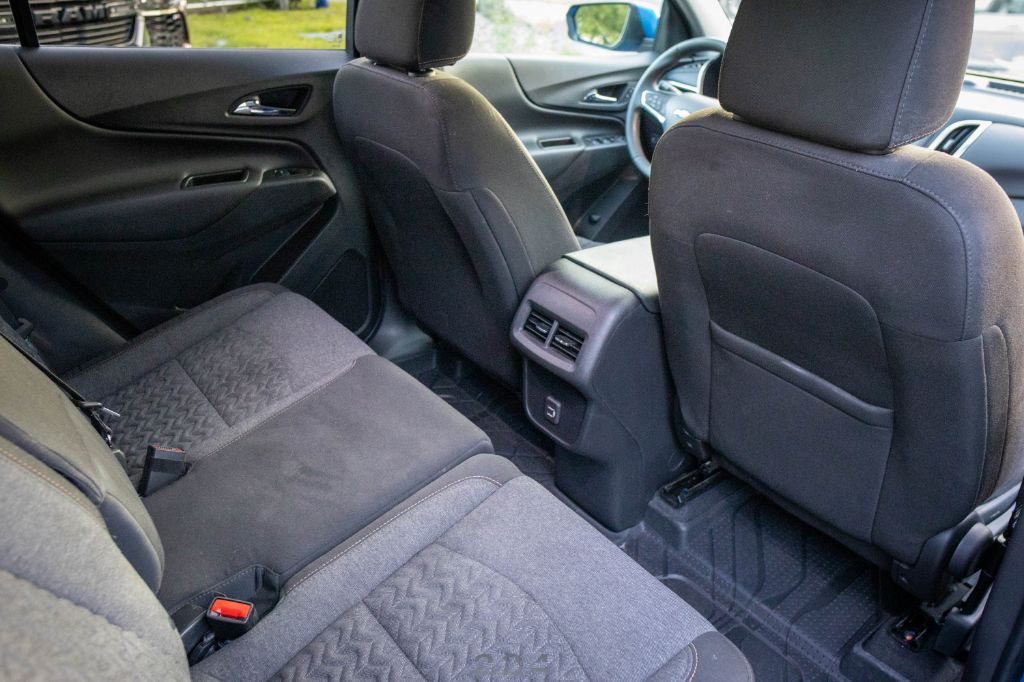 2024 Chevrolet Equinox - $23,999
