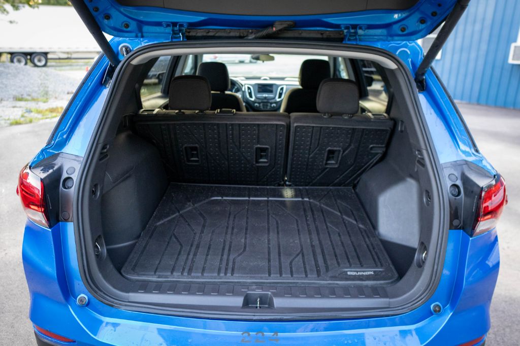 2024 Chevrolet Equinox - $23,999