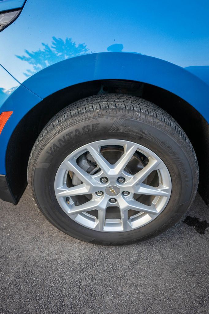 2024 Chevrolet Equinox - $23,999