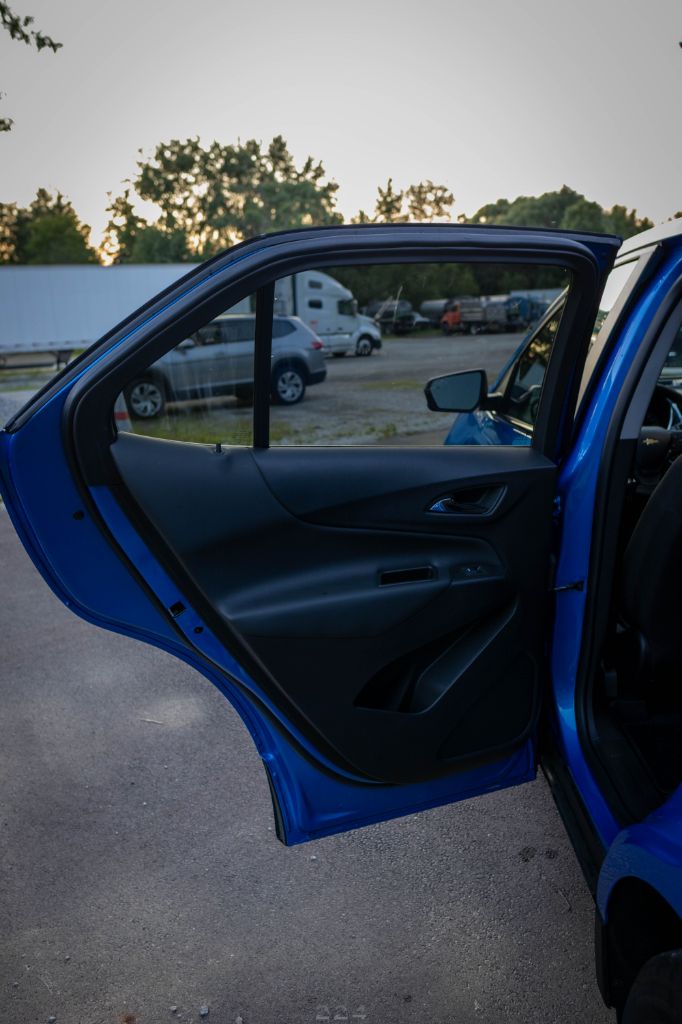 2024 Chevrolet Equinox - $23,999