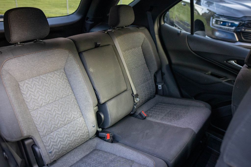 2024 Chevrolet Equinox - $23,999