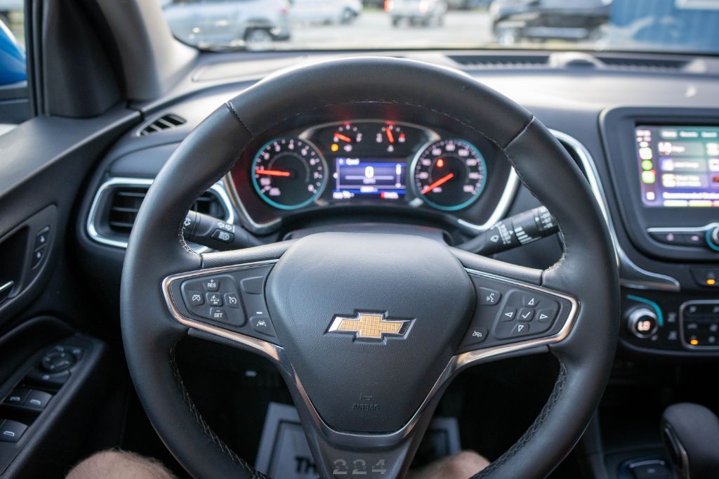 2024 Chevrolet Equinox - $23,999
