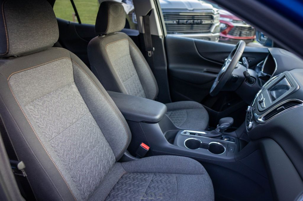 2024 Chevrolet Equinox - $23,999