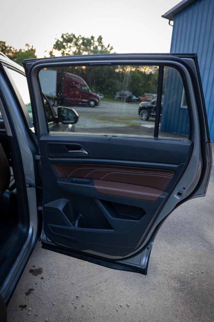 2023 Volkswagen Atlas - $30,499