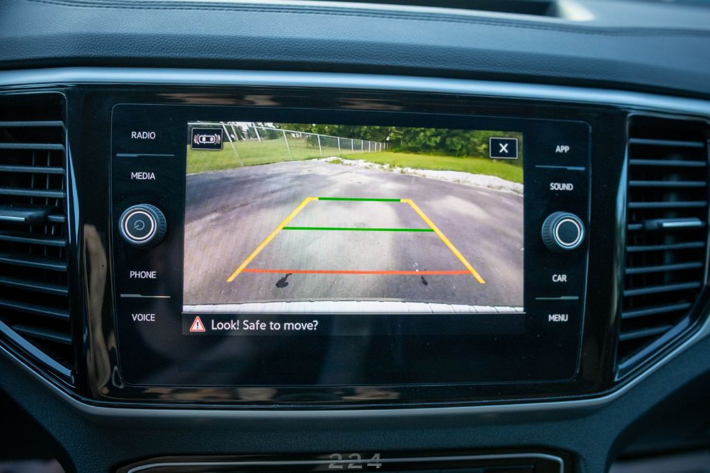 2023 Volkswagen Atlas - $30,499