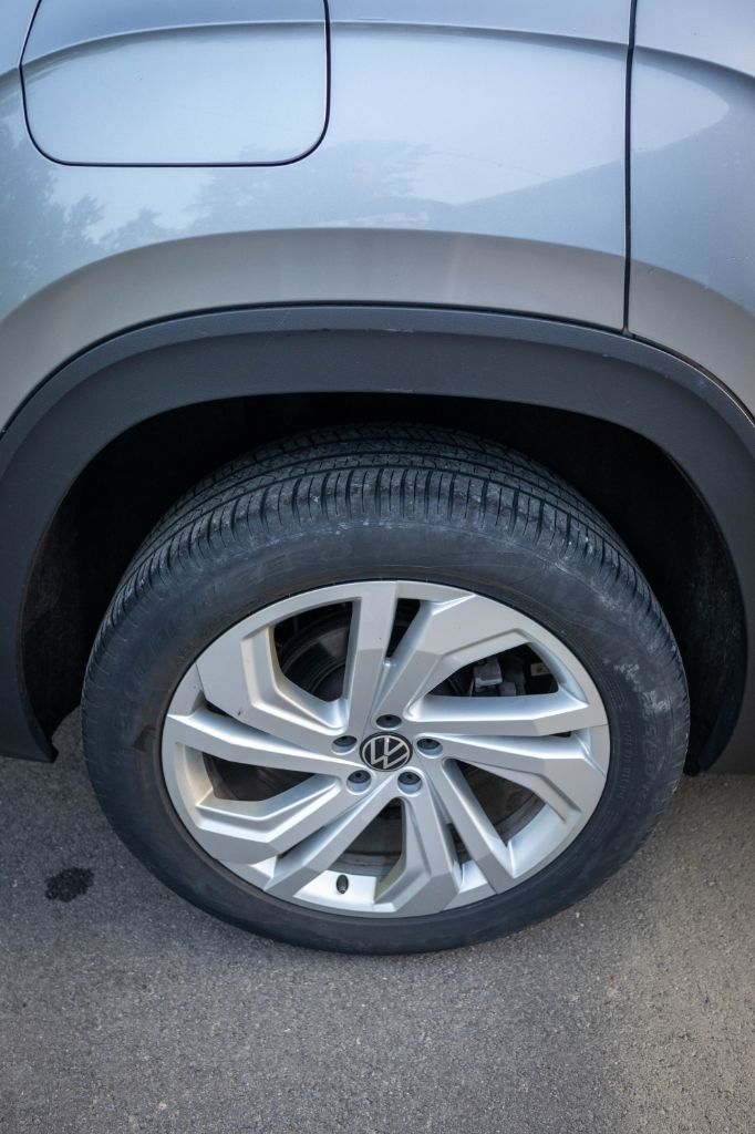 2023 Volkswagen Atlas - $30,499