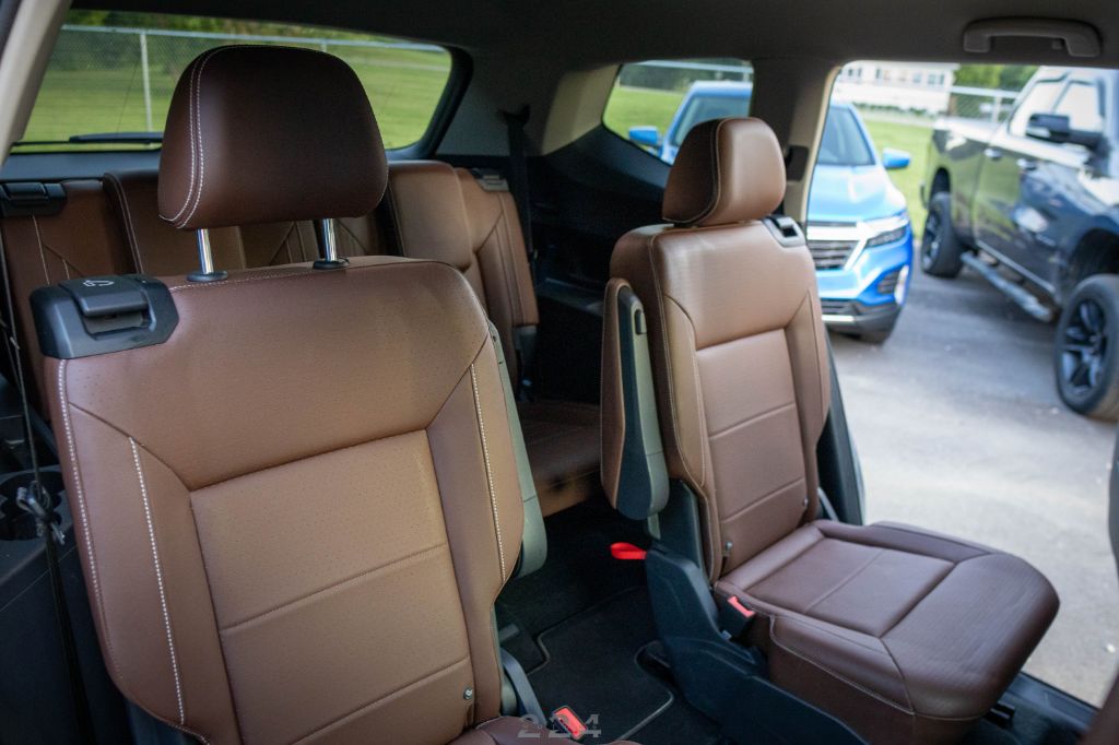 2023 Volkswagen Atlas - $30,499