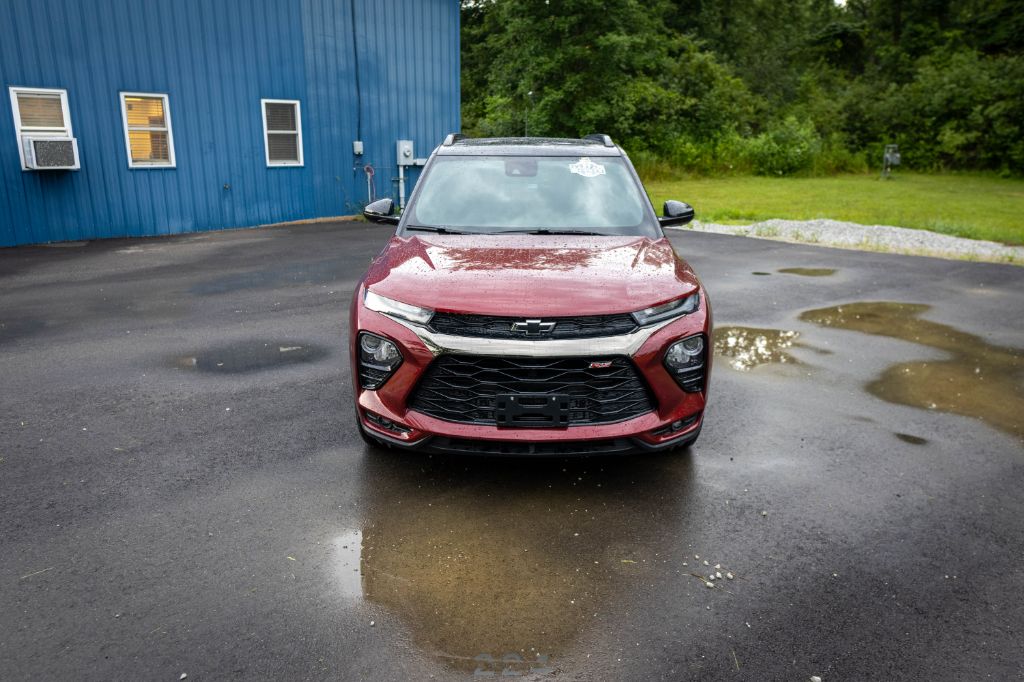 2023 Chevrolet Blazer - $24,999