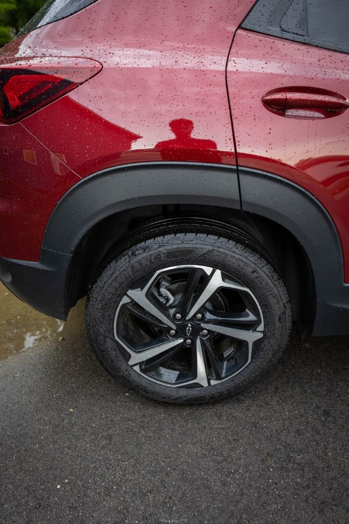 2023 Chevrolet Blazer - $24,999