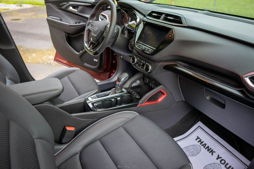 2023 Chevrolet Blazer - $24,999