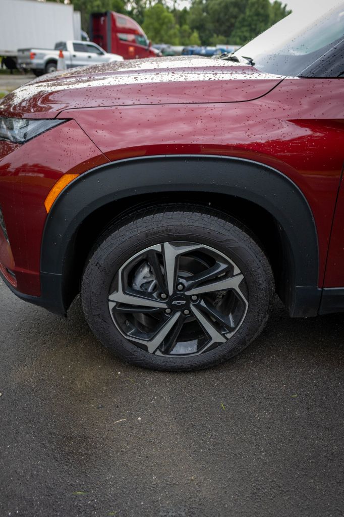 2023 Chevrolet Blazer - $24,999