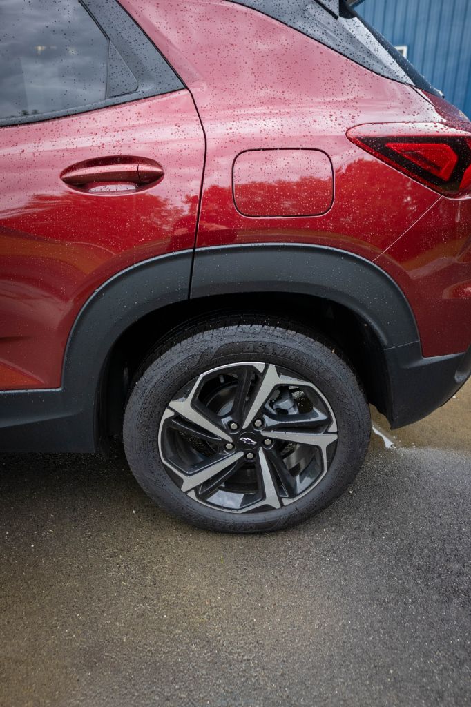 2023 Chevrolet Blazer - $24,999