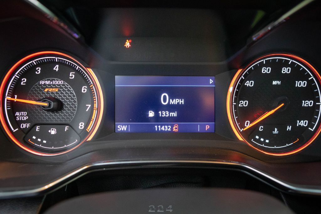 2023 Chevrolet Blazer - $24,999