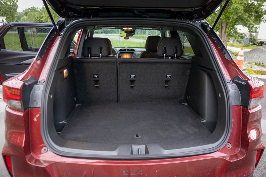 2023 Chevrolet Blazer - $24,999