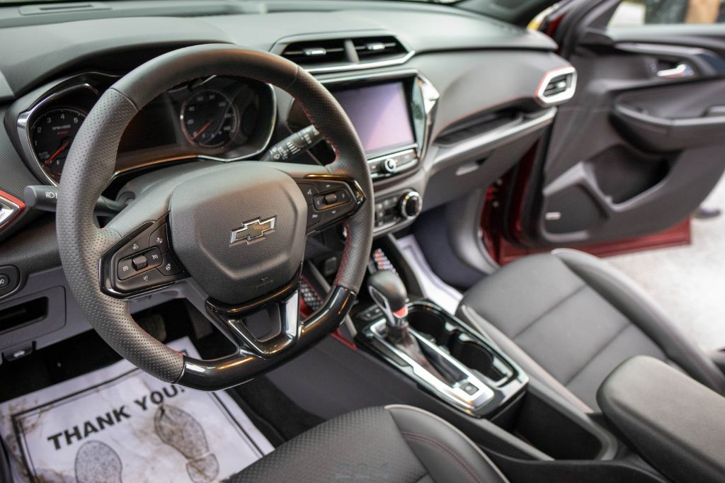2023 Chevrolet Blazer - $24,999