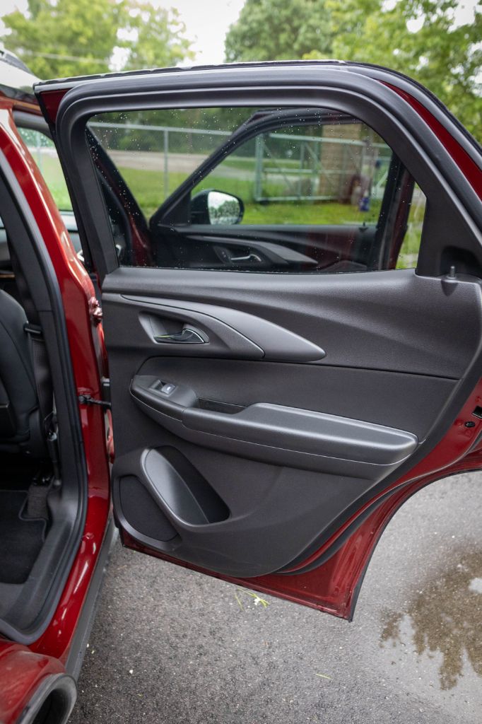 2023 Chevrolet Blazer - $24,999
