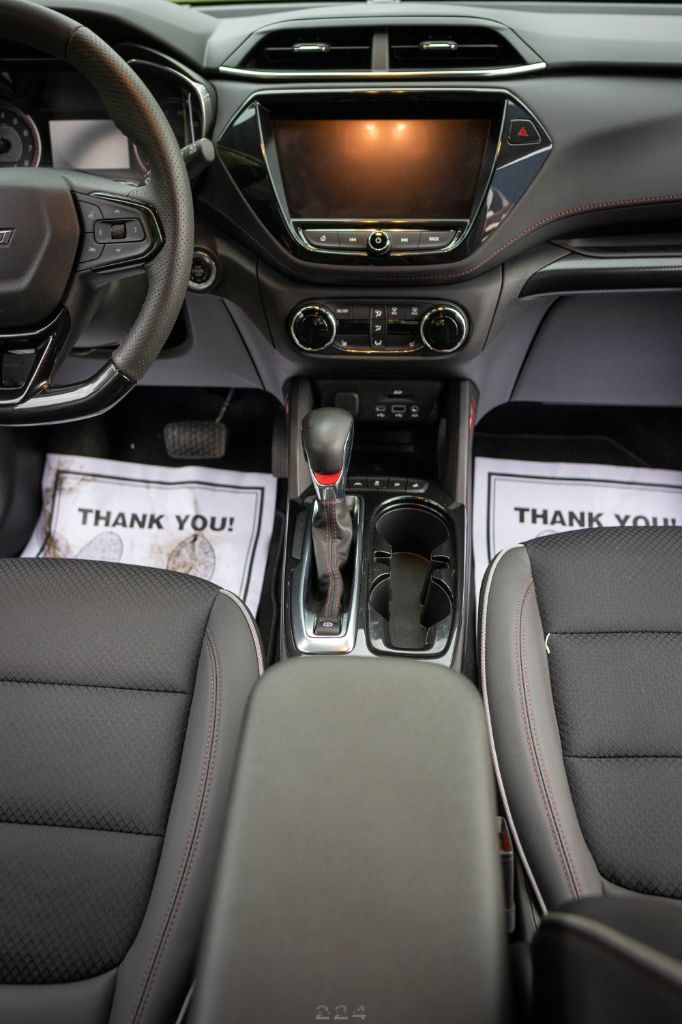 2023 Chevrolet Blazer - $24,999