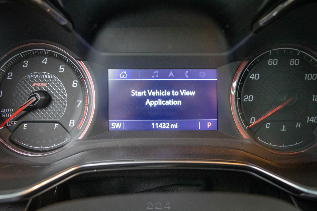 2023 Chevrolet Blazer - $24,999