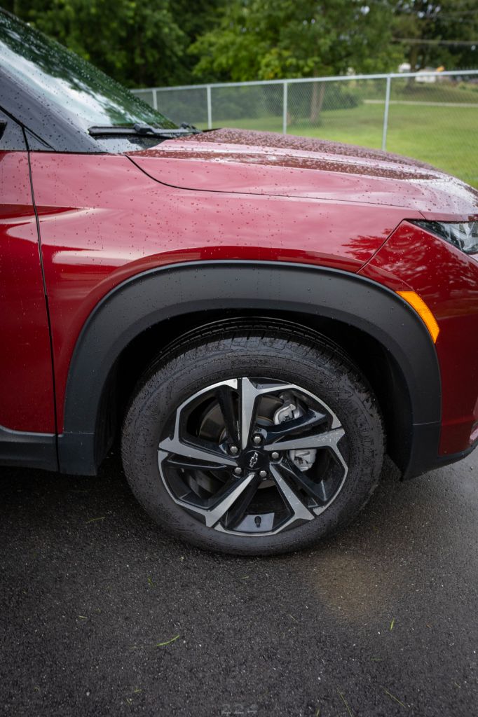 2023 Chevrolet Blazer - $24,999