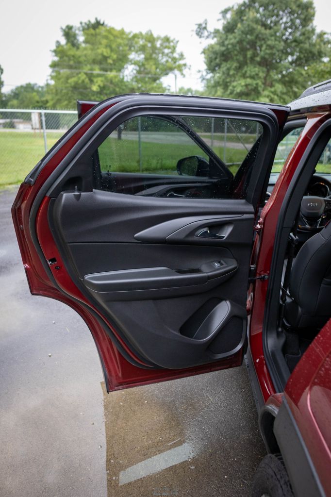 2023 Chevrolet Blazer - $24,999