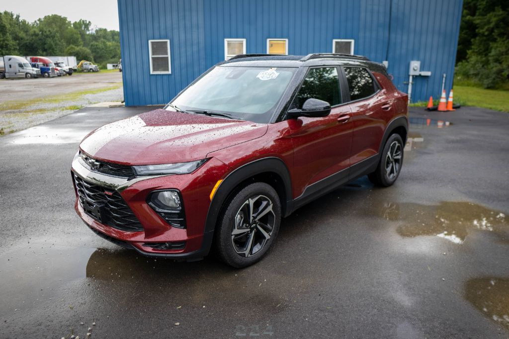 2023 Chevrolet Blazer - $24,999