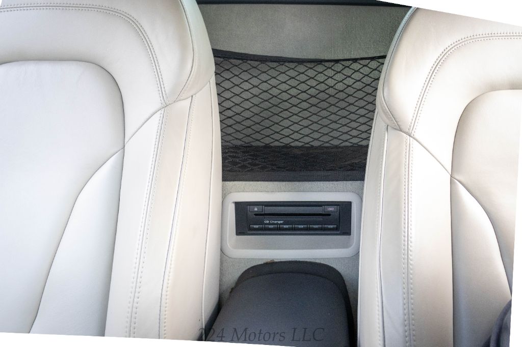 2009 Audi R8 - $70,000