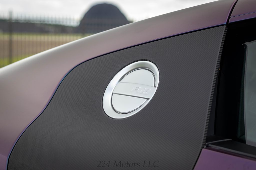 2009 Audi R8 - $70,000
